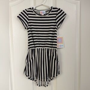 LulaRoe Mae Dress Size 2